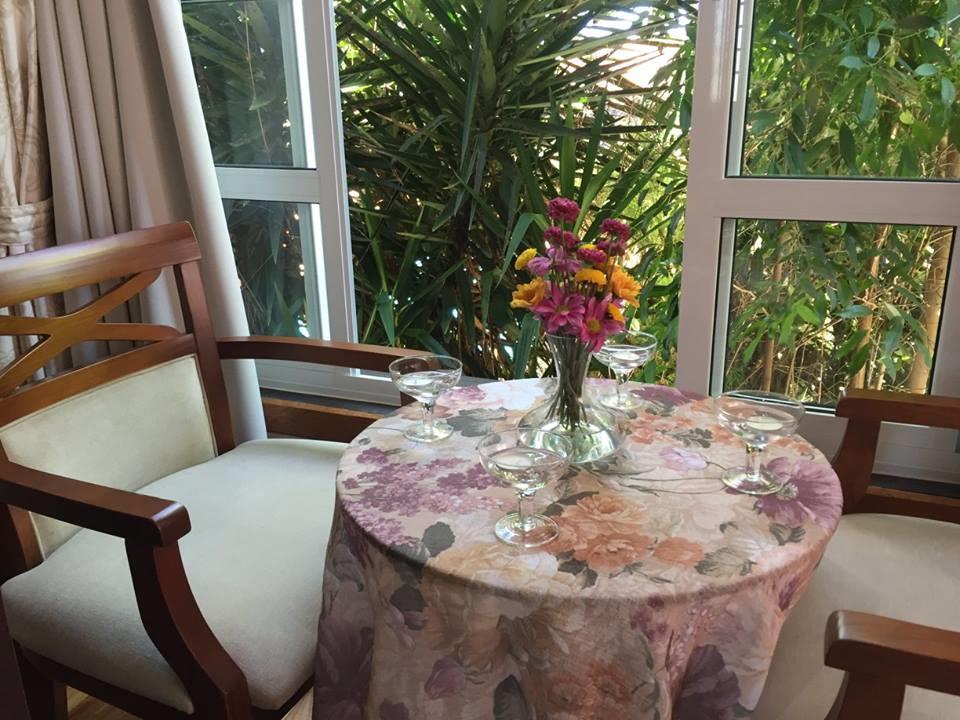 San Willa'S Hotel Sao Miguel d'Oeste Eksteriør billede