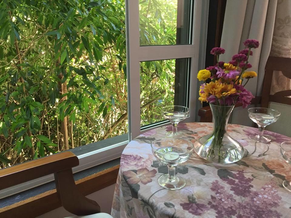 San Willa'S Hotel Sao Miguel d'Oeste Eksteriør billede