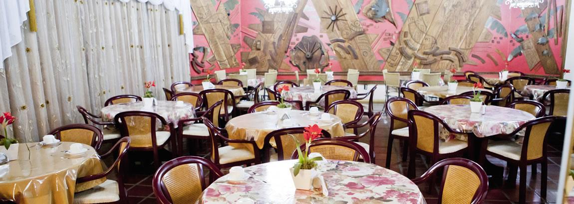 San Willa'S Hotel Sao Miguel d'Oeste Eksteriør billede