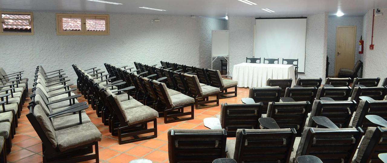 San Willa'S Hotel Sao Miguel d'Oeste Eksteriør billede