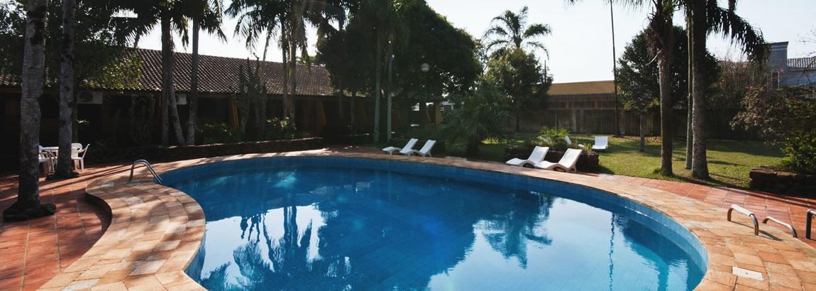 San Willa'S Hotel Sao Miguel d'Oeste Eksteriør billede